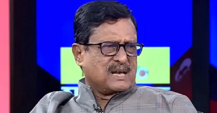 যারা ৫ আগস্ট ঘটিয়েছে, সেই কালো শক্তির নাম হলো জামায়াতে ইসলাম: ফজলুর রহমান